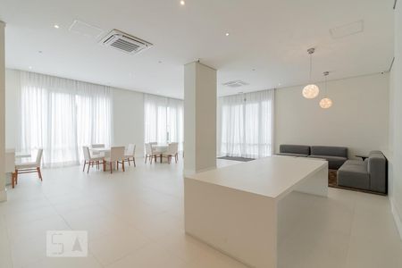 Apartamento à venda com 83m², 2 quartos e 2 vagas Apartamento à venda com 83m², 2 quartos e 2 vagasSalão de Festas Adulto