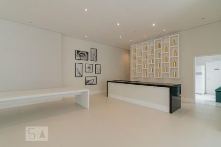 Apartamento à venda com 83m², 2 quartos e 2 vagas Apartamento à venda com 83m², 2 quartos e 2 vagasSalão de Festas Adulto