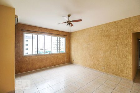 Sala de apartamento à venda com 2 quartos, 85m² em Cidade Nova Heliópolis, São Paulo