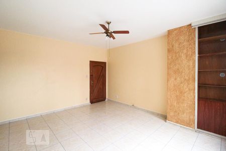 Sala de apartamento à venda com 2 quartos, 85m² em Cidade Nova Heliópolis, São Paulo