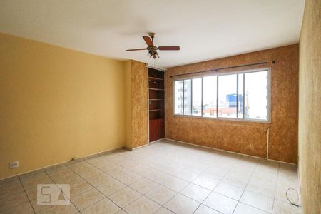 Sala de apartamento à venda com 2 quartos, 85m² em Cidade Nova Heliópolis, São Paulo