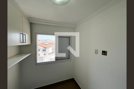 Quarto 1 de apartamento para alugar com 3 quartos, 66m² em Vila Santa Maria, São Paulo