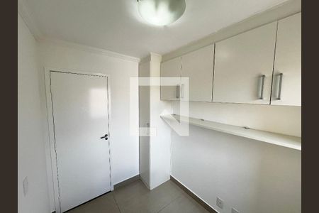 Quarto 1 de apartamento para alugar com 3 quartos, 66m² em Vila Santa Maria, São Paulo