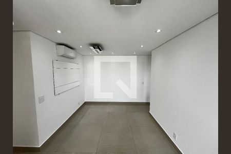 Sala de apartamento para alugar com 3 quartos, 66m² em Vila Santa Maria, São Paulo