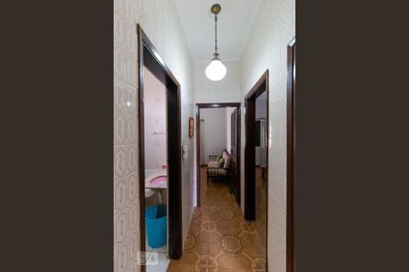 Casa à venda com 160m², 3 quartos e sem vaga Casa à venda com 160m², 3 quartos e sem vagaCorredor