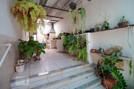 Casa à venda com 160m², 3 quartos e sem vaga Casa à venda com 160m², 3 quartos e sem vagaChurrasqueira