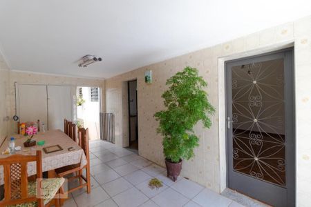 Casa à venda com 160m², 3 quartos e sem vaga Casa à venda com 160m², 3 quartos e sem vagaSala de Jantar