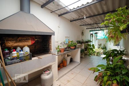 Casa à venda com 160m², 3 quartos e sem vaga Casa à venda com 160m², 3 quartos e sem vagaChurrasqueira