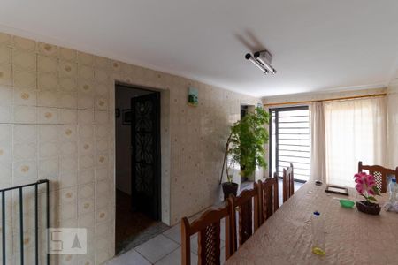 Casa à venda com 160m², 3 quartos e sem vaga Casa à venda com 160m², 3 quartos e sem vagaSala de Jantar