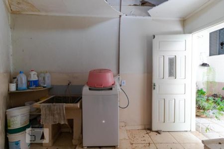 Casa à venda com 160m², 3 quartos e sem vaga Casa à venda com 160m², 3 quartos e sem vagaÁrea de Serviço