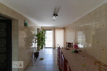 Casa à venda com 160m², 3 quartos e sem vaga Casa à venda com 160m², 3 quartos e sem vagaSala de Jantar
