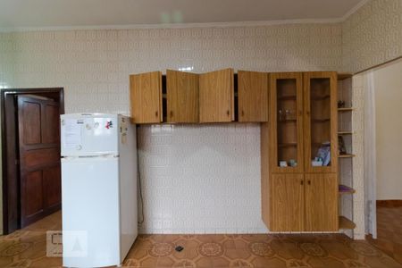 Casa à venda com 160m², 3 quartos e sem vaga Casa à venda com 160m², 3 quartos e sem vagaCozinha