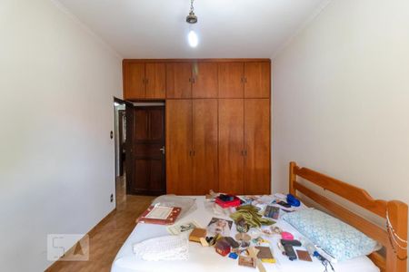 Casa à venda com 160m², 3 quartos e sem vaga Casa à venda com 160m², 3 quartos e sem vagaQuarto 01