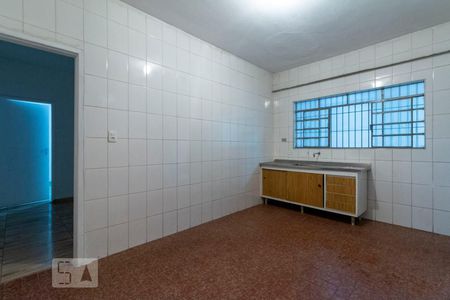 Casa para alugar com 300m², 6 quartos e 3 vagas Casa para alugar com 300m², 6 quartos e 3 vagasCozinha