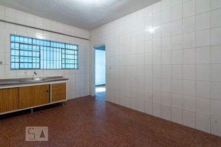 Casa para alugar com 300m², 6 quartos e 3 vagas Casa para alugar com 300m², 6 quartos e 3 vagasCozinha