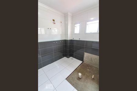 Casa à venda com 316m², 3 quartos e 6 vagas Casa à venda com 316m², 3 quartos e 6 vagasBanheiro da Suíte