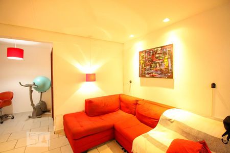 Casa à venda com 400m², 5 quartos e 4 vagas Casa à venda com 400m², 5 quartos e 4 vagasSala 3