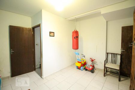 Casa à venda com 400m², 5 quartos e 4 vagas Casa à venda com 400m², 5 quartos e 4 vagasQuarto 4