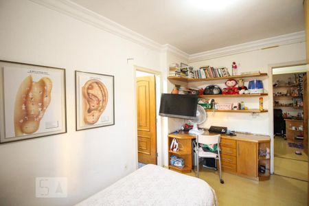 Casa à venda com 400m², 5 quartos e 4 vagas Casa à venda com 400m², 5 quartos e 4 vagasSuíte 2