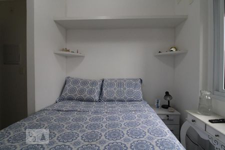 Apartamento à venda com 58m², 2 quartos e 1 vagaQuarto 2