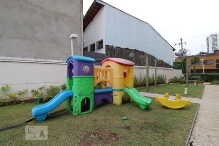 Apartamento à venda com 58m², 2 quartos e 1 vagaPlayground