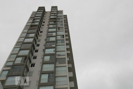 Apartamento à venda com 58m², 2 quartos e 1 vagaFachada