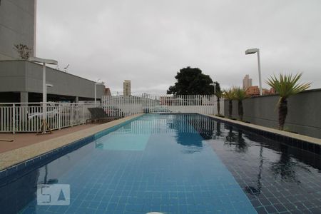 Apartamento à venda com 58m², 2 quartos e 1 vagaPiscina