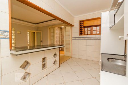 Apartamento à venda com 100m², 2 quartos e sem vagaCozinha