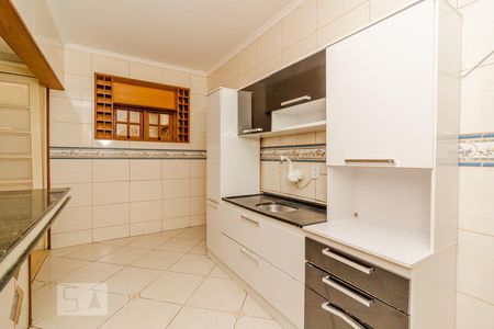 Apartamento à venda com 100m², 2 quartos e sem vagaCozinha