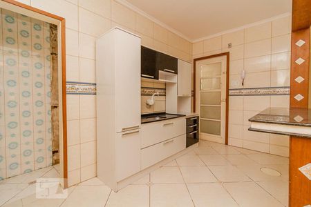 Apartamento à venda com 100m², 2 quartos e sem vagaCozinha