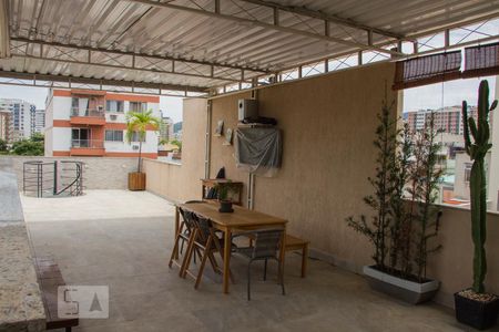 Casa à venda com 242m², 5 quartos e 2 vagasTerraço (3º Piso)
