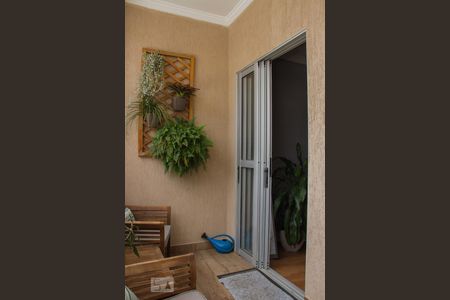 Casa à venda com 242m², 5 quartos e 2 vagasVaranda Sala de Vídeo - 2º Piso