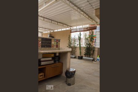 Casa à venda com 242m², 5 quartos e 2 vagasTerraço (3º Piso)