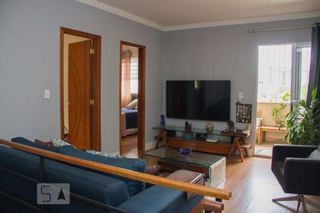 Casa à venda com 242m², 5 quartos e 2 vagasSala de Vídeo - 2º Piso