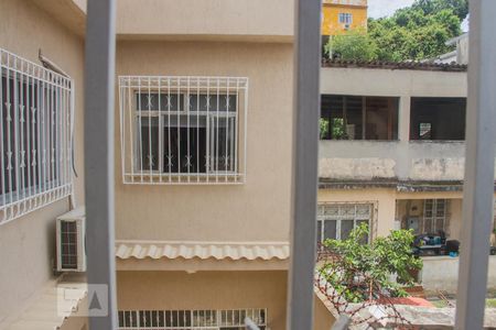 Casa à venda com 242m², 5 quartos e 2 vagasQuarto 04 - Janela (2º Piso)