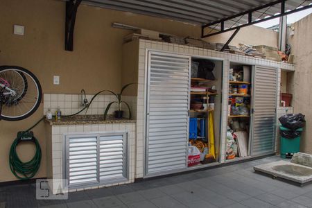 Casa à venda com 242m², 5 quartos e 2 vagasGaragem