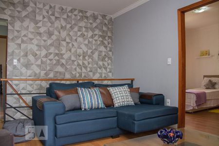 Casa à venda com 242m², 5 quartos e 2 vagasSala de Vídeo - 2º Piso