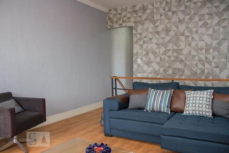 Casa à venda com 242m², 5 quartos e 2 vagasSala de Vídeo - 2º Piso