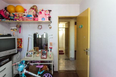 Apartamento à venda com 73m², 3 quartos e 1 vaga Apartamento à venda com 73m², 3 quartos e 1 vagaQuarto 01