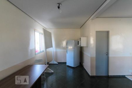 Apartamento à venda com 73m², 3 quartos e 1 vaga Apartamento à venda com 73m², 3 quartos e 1 vagaÁrea comum - Salão de festas