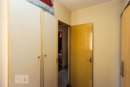 Apartamento à venda com 73m², 3 quartos e 1 vaga Apartamento à venda com 73m², 3 quartos e 1 vagaQuarto 03