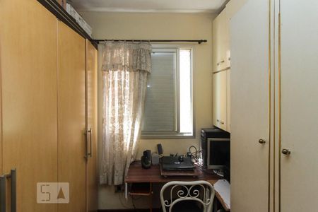 Apartamento à venda com 73m², 3 quartos e 1 vaga Apartamento à venda com 73m², 3 quartos e 1 vagaQuarto 03