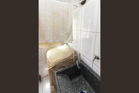 Apartamento à venda com 73m², 3 quartos e 1 vaga Apartamento à venda com 73m², 3 quartos e 1 vagaÁrea de Serviço