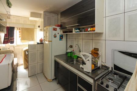 Apartamento à venda com 73m², 3 quartos e 1 vaga Apartamento à venda com 73m², 3 quartos e 1 vagaCozinha