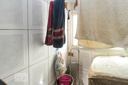 Apartamento à venda com 73m², 3 quartos e 1 vaga Apartamento à venda com 73m², 3 quartos e 1 vagaÁrea de Serviço