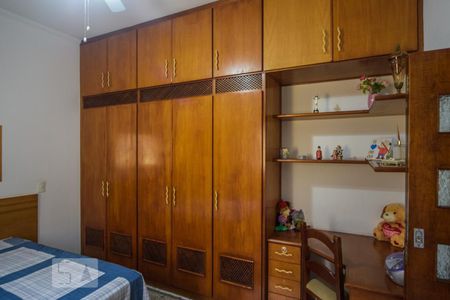 Casa à venda com 400m², 4 quartos e 5 vagasSuíte 1