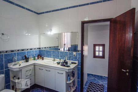 Casa à venda com 400m², 4 quartos e 5 vagasSuíte 4