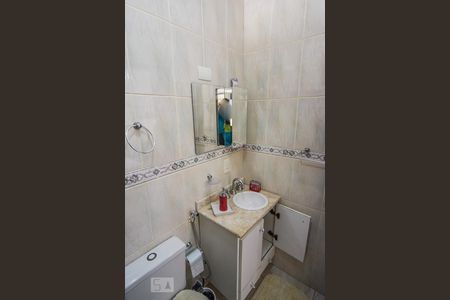 Casa à venda com 400m², 4 quartos e 5 vagasSuíte 3