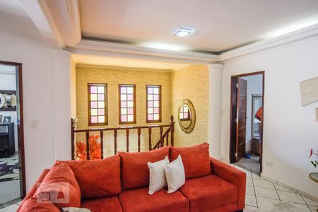 Casa à venda com 400m², 4 quartos e 5 vagasSala de TV