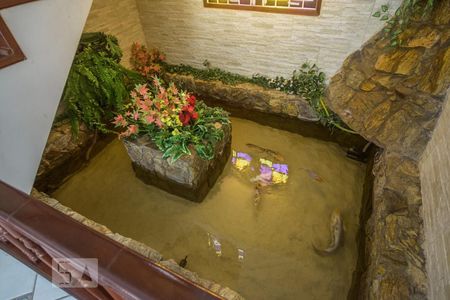 Casa à venda com 400m², 4 quartos e 5 vagasSala de Jantar